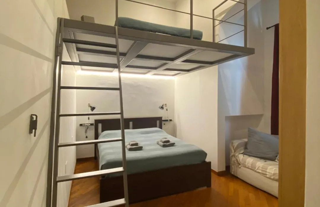 Cozy Central Apartment In Florence - Spectacular Views Of Duomo-1